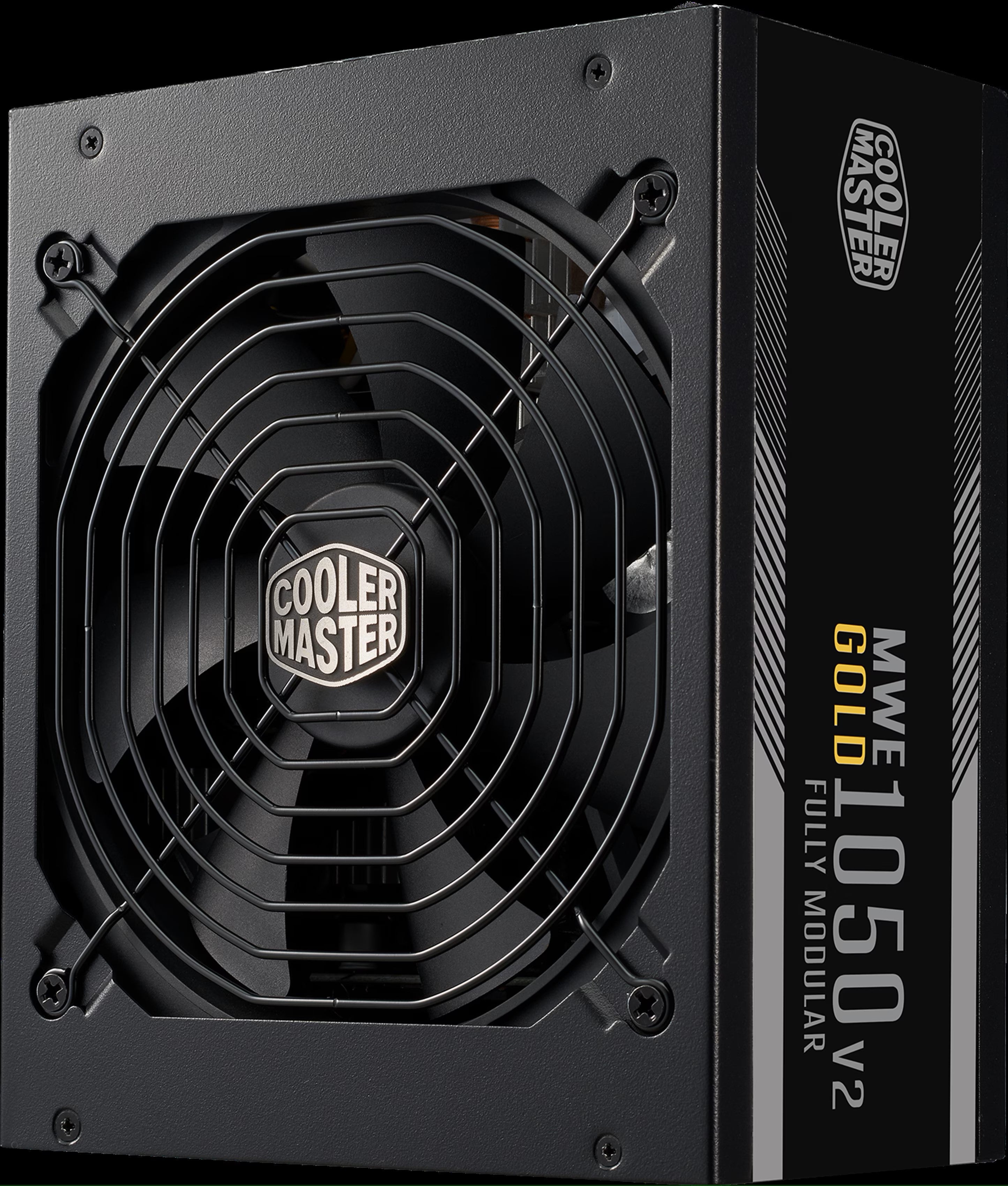 Refurbished Cooler Master MWE Gold 1050 - V2 ATX 3.0 Refurbished Cooler Master MWE Gold 1050 - V2 ATX 3.0